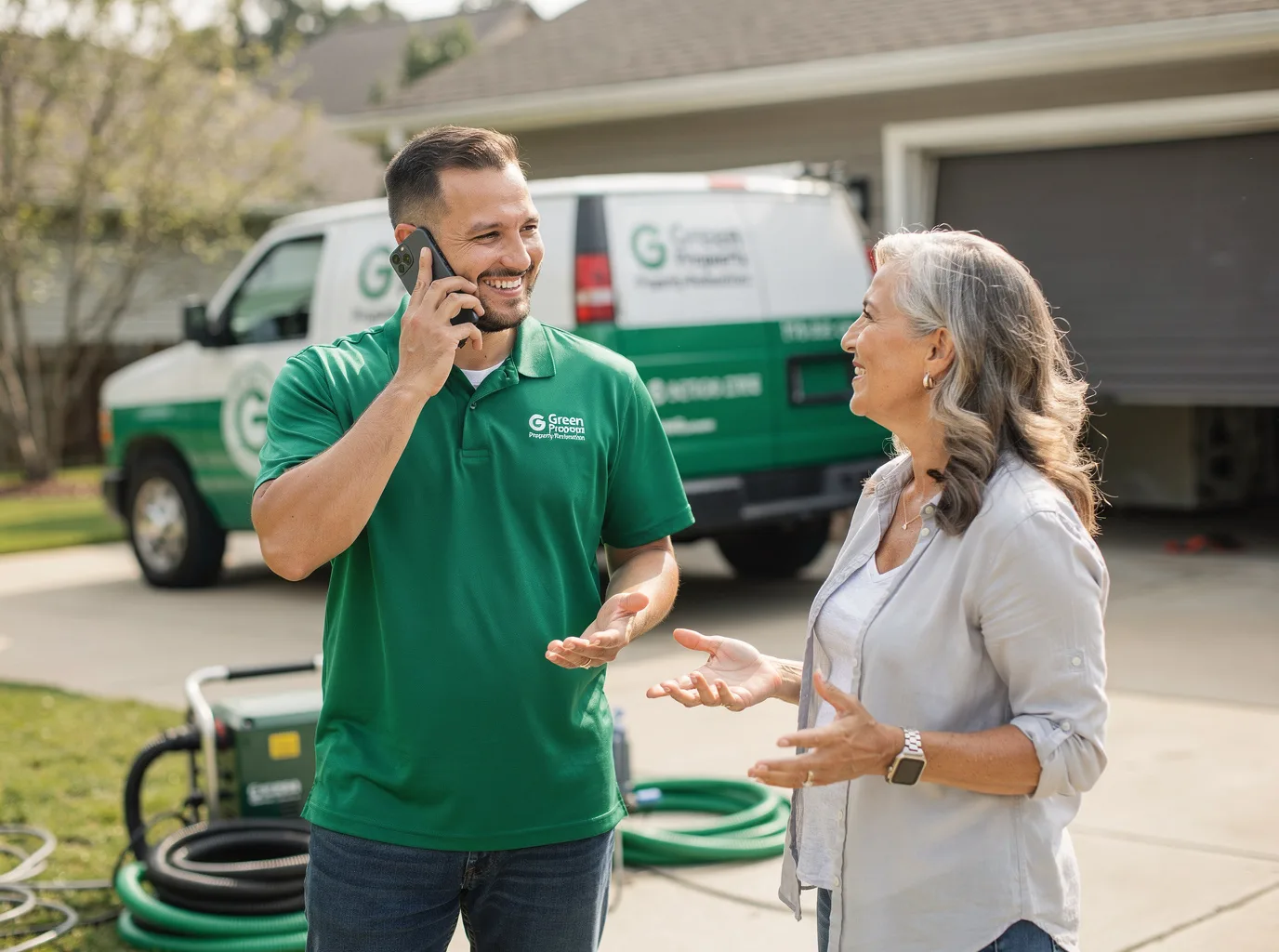Water Damage Restoration Cleveland Heights, OH FAQs
